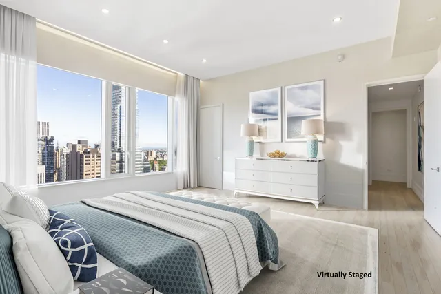 $34,995 | 252 East 57th Street, Unit 54A | Midtown East