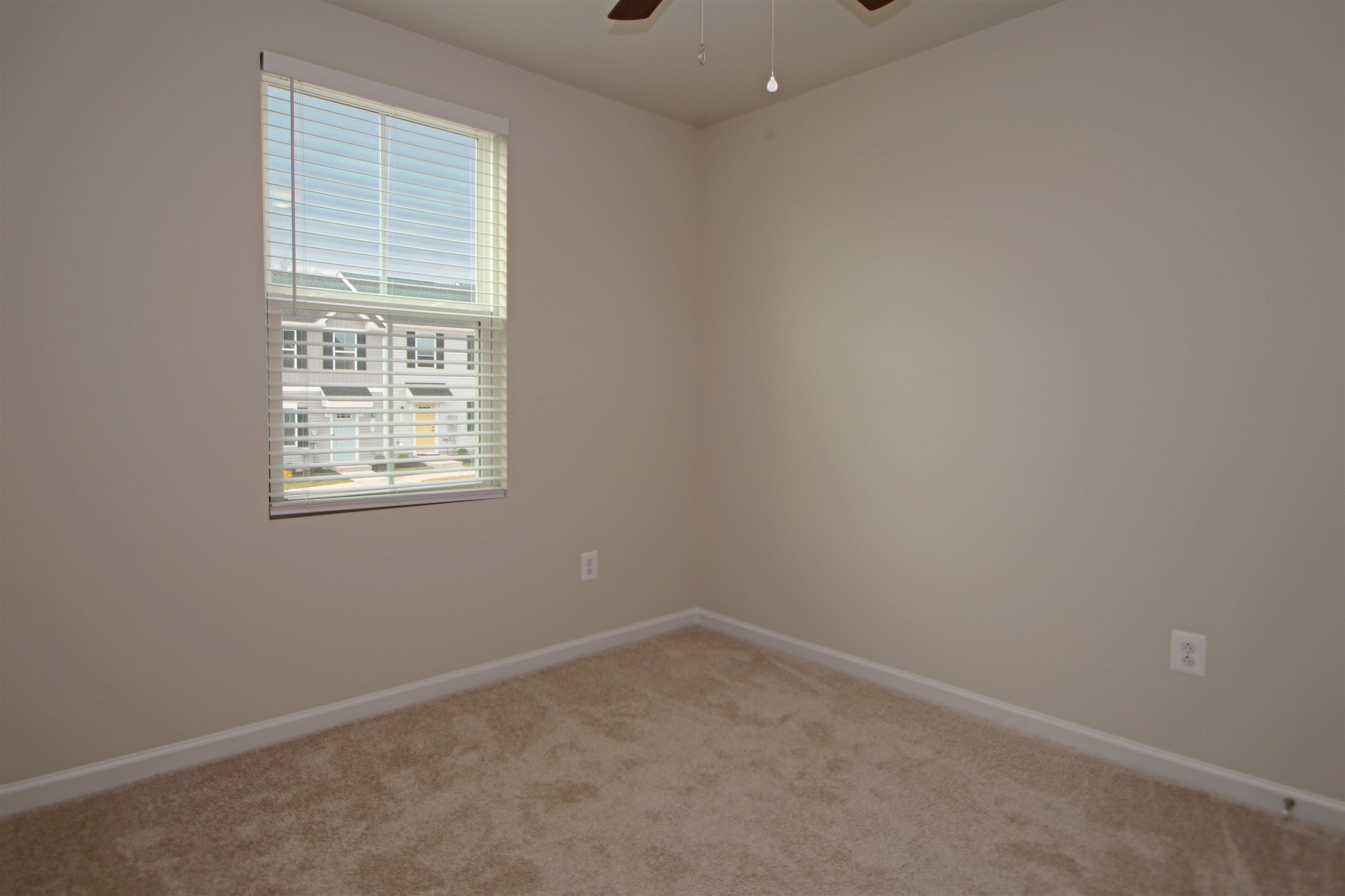 3325 Marble Loop Harrisonburg, VA 22801 - Photo 13 of 19 an empty room with a window