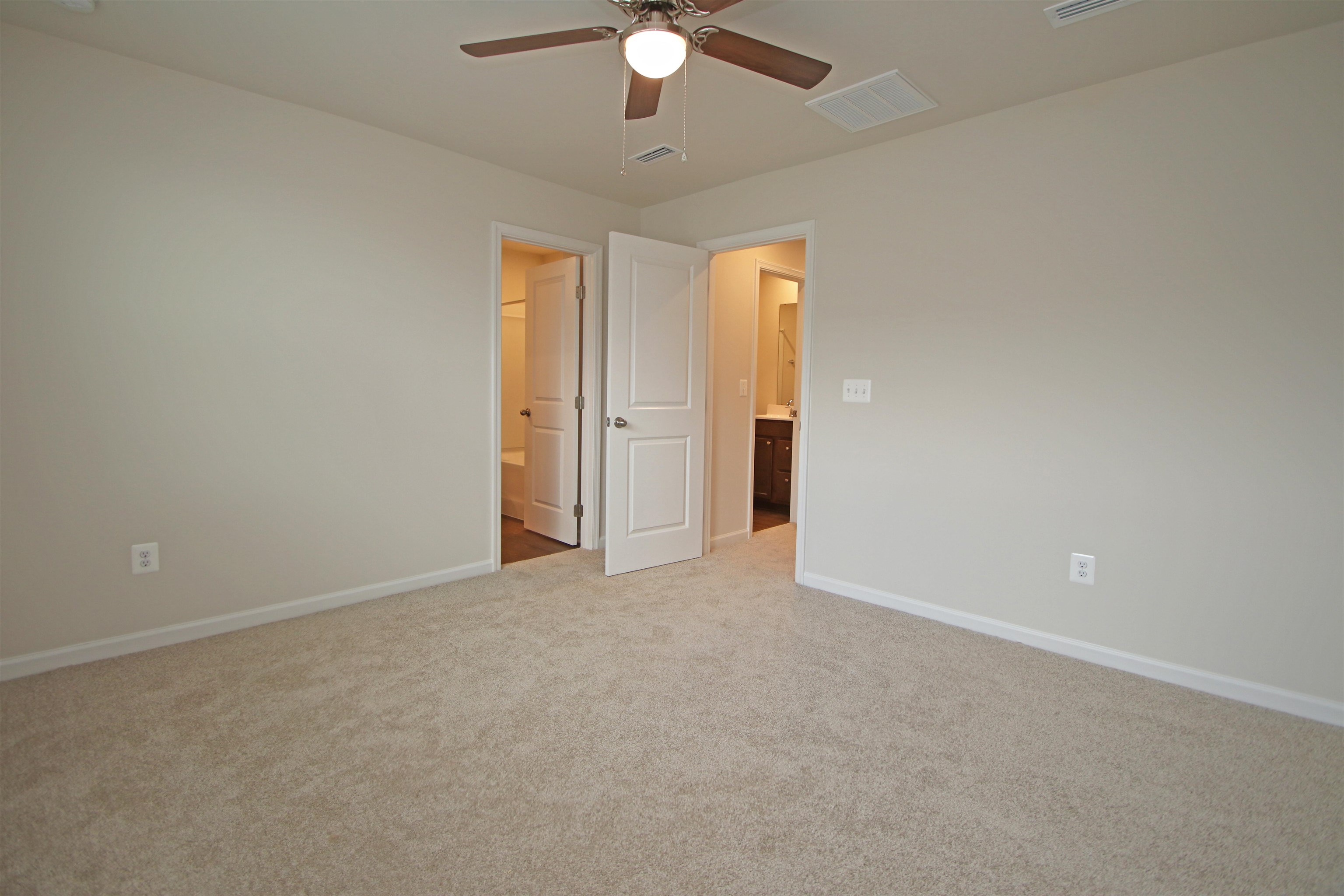 3325 Marble Loop Harrisonburg, VA 22801 - Photo 10 of 19 a view of an empty room with a window