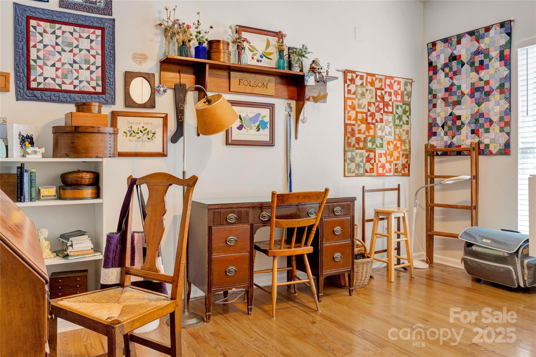 132 Lighthouse Road Mount Holly, NC 28120 - Photo 11 of 43 a view of a livingroom with furniture and a flat screen tv