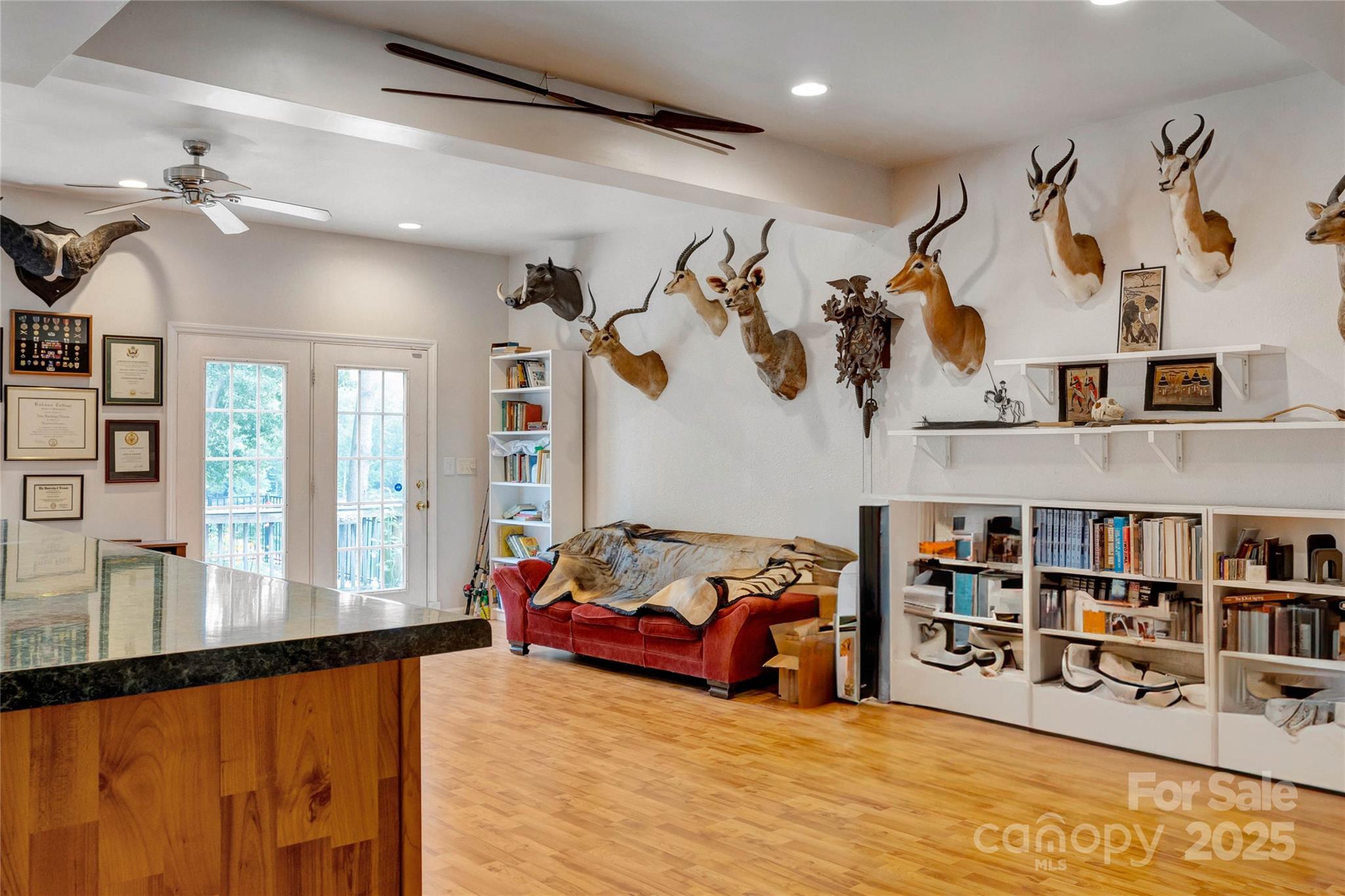 132 Lighthouse Road Mount Holly, NC 28120 - Photo 13 of 43 a living room with furniture and window