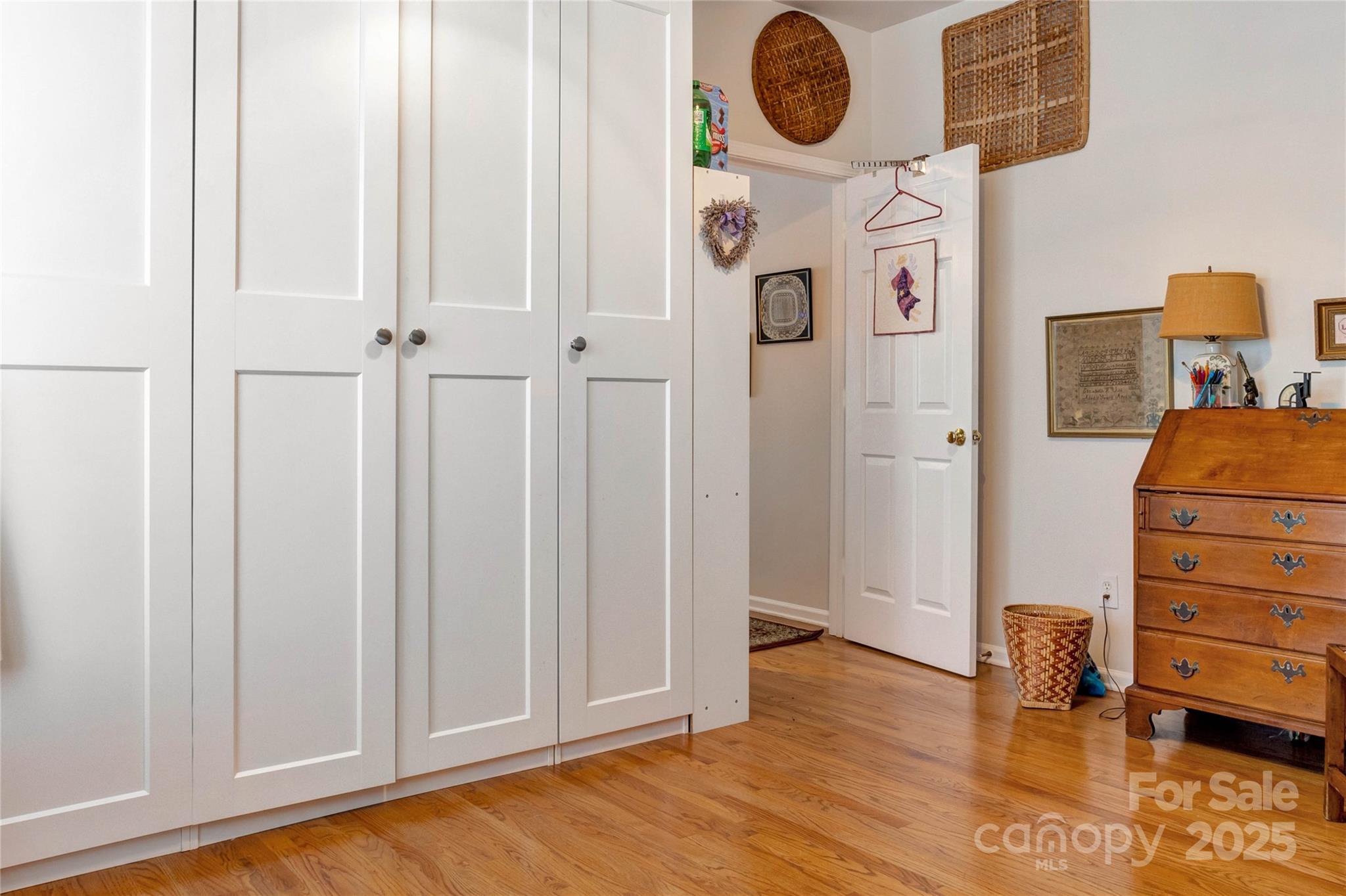 132 Lighthouse Road Mount Holly, NC 28120 - Photo 10 of 43 a view of walk in closet