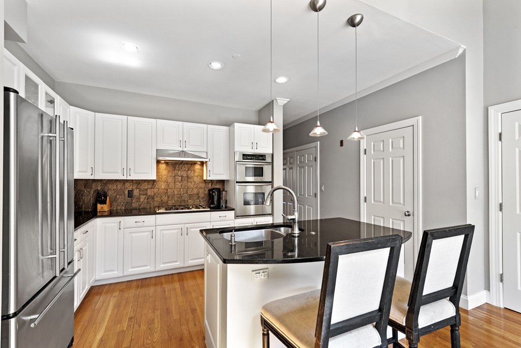 45 Chelsea Street, Unit 45 Boston, MA 02129 - Photo 12 of 42 Gallery Image 12