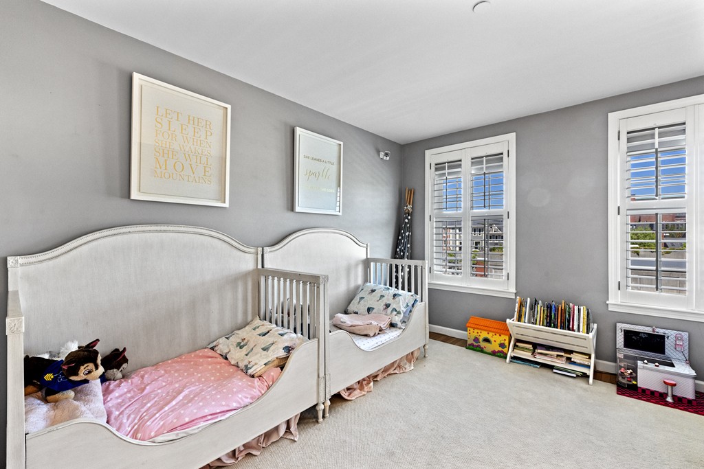 45 Chelsea Street, Unit 45 Boston, MA 02129 - Photo 30 of 42 Gallery Image 30