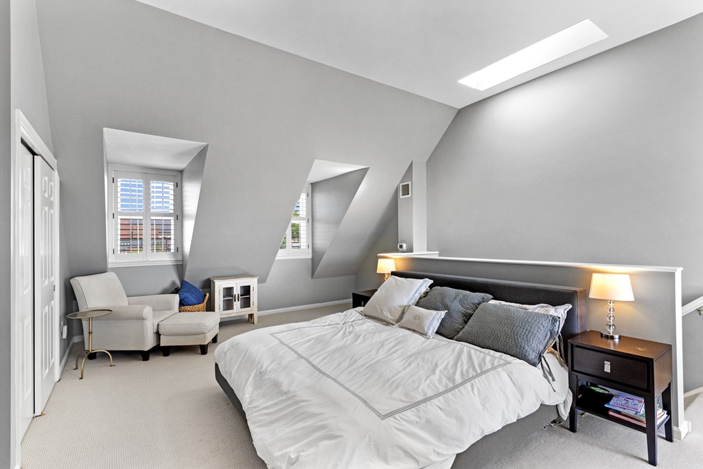 45 Chelsea Street, Unit 45 Boston, MA 02129 - Photo 32 of 42 Gallery Image 32