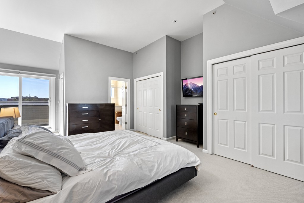 45 Chelsea Street, Unit 45 Boston, MA 02129 - Photo 34 of 42 Gallery Image 34