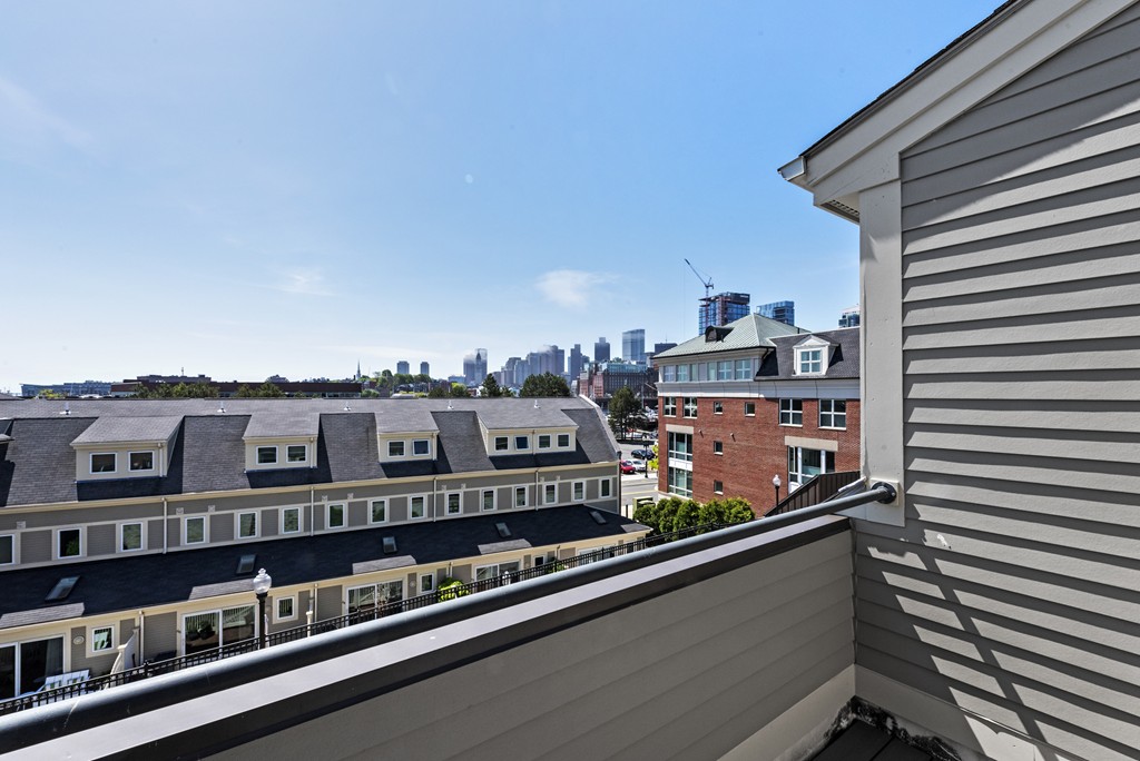 45 Chelsea Street, Unit 45 Boston, MA 02129 - Photo 37 of 42 Gallery Image 37