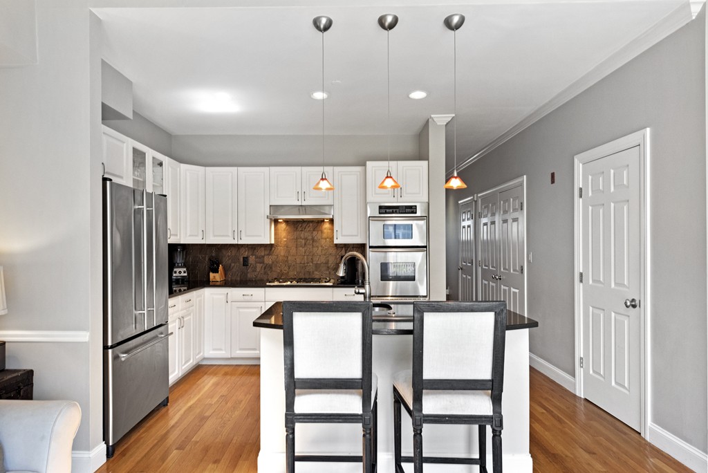 45 Chelsea Street, Unit 45 Boston, MA 02129 - Photo 9 of 42 Gallery Image 9