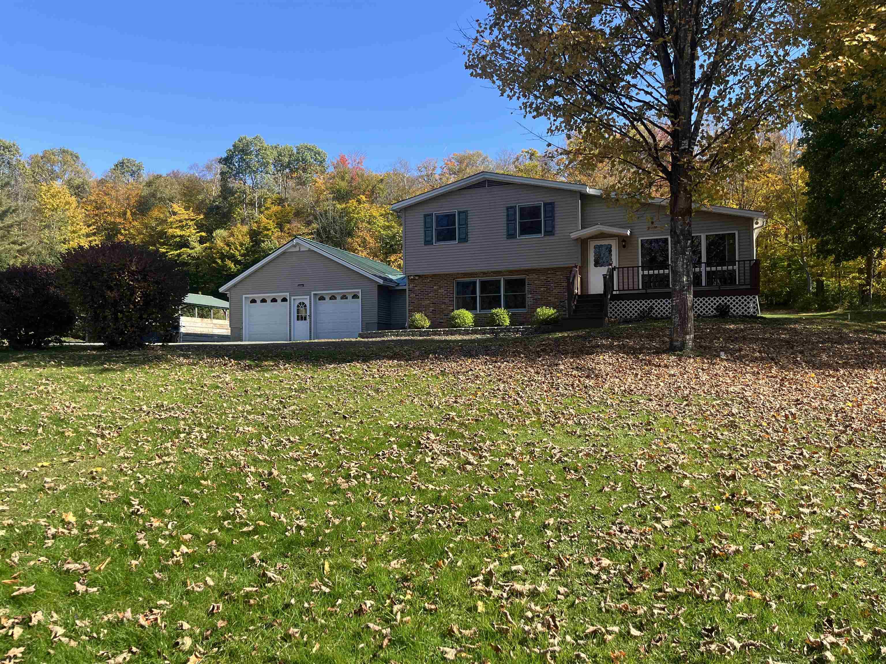 960 Hebard Hill Road Randolph, VT 05060 - Photo 1 of 42