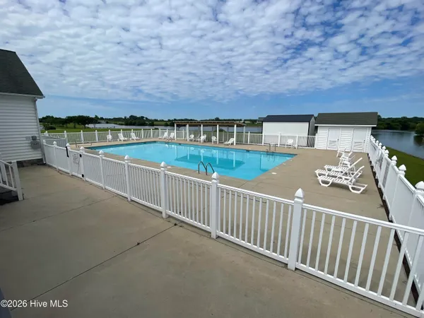 $190,000 | 172 Bald Eagle Point Drive, Hertford, NC 27944
