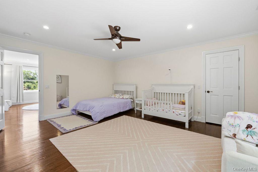 55 Harris Road Katonah, NY 10536 - Photo 30 of 50 Bedroom