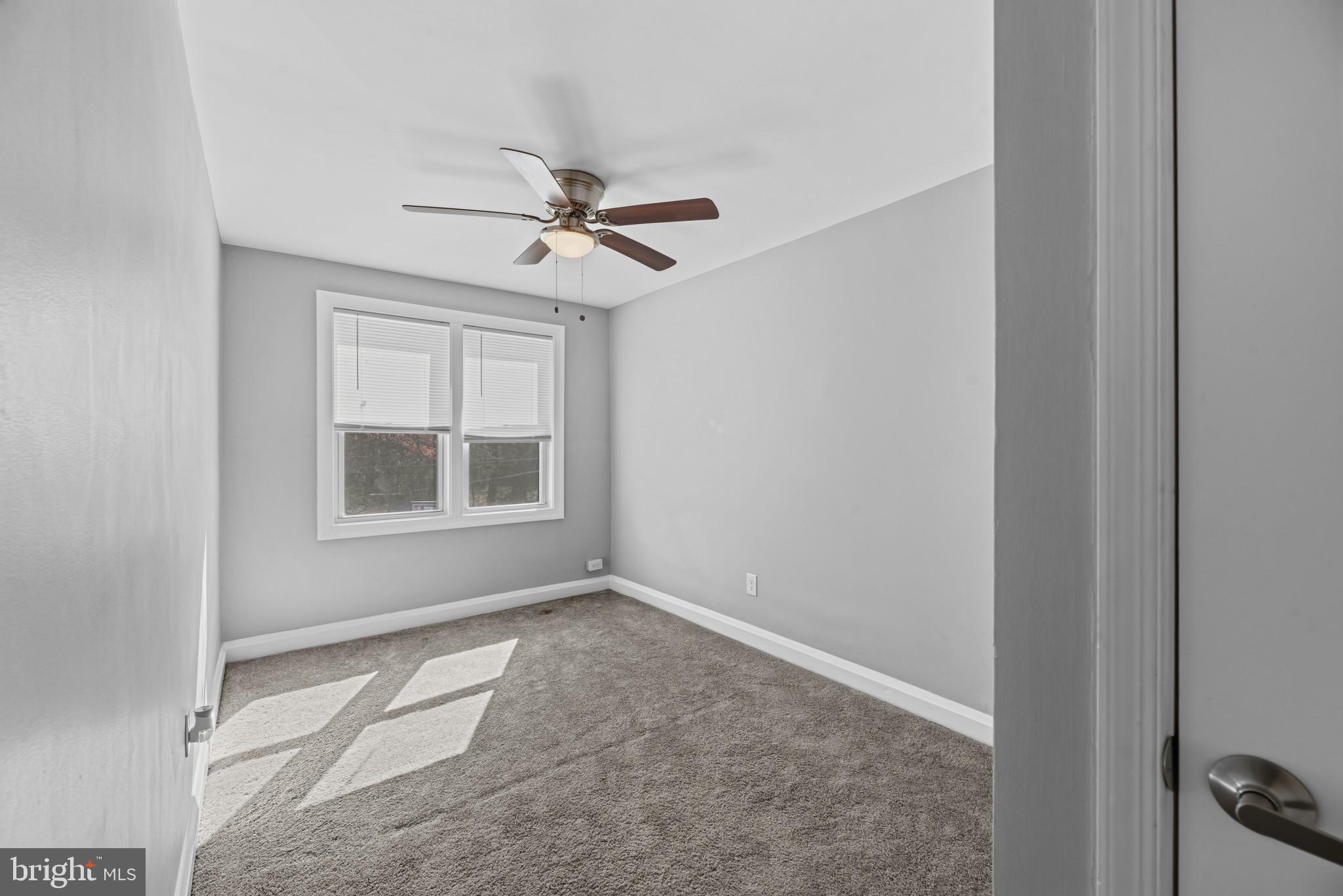 353 Leeanne Road Essex, MD 21221 - Photo 14 of 29 a view of empty room with window