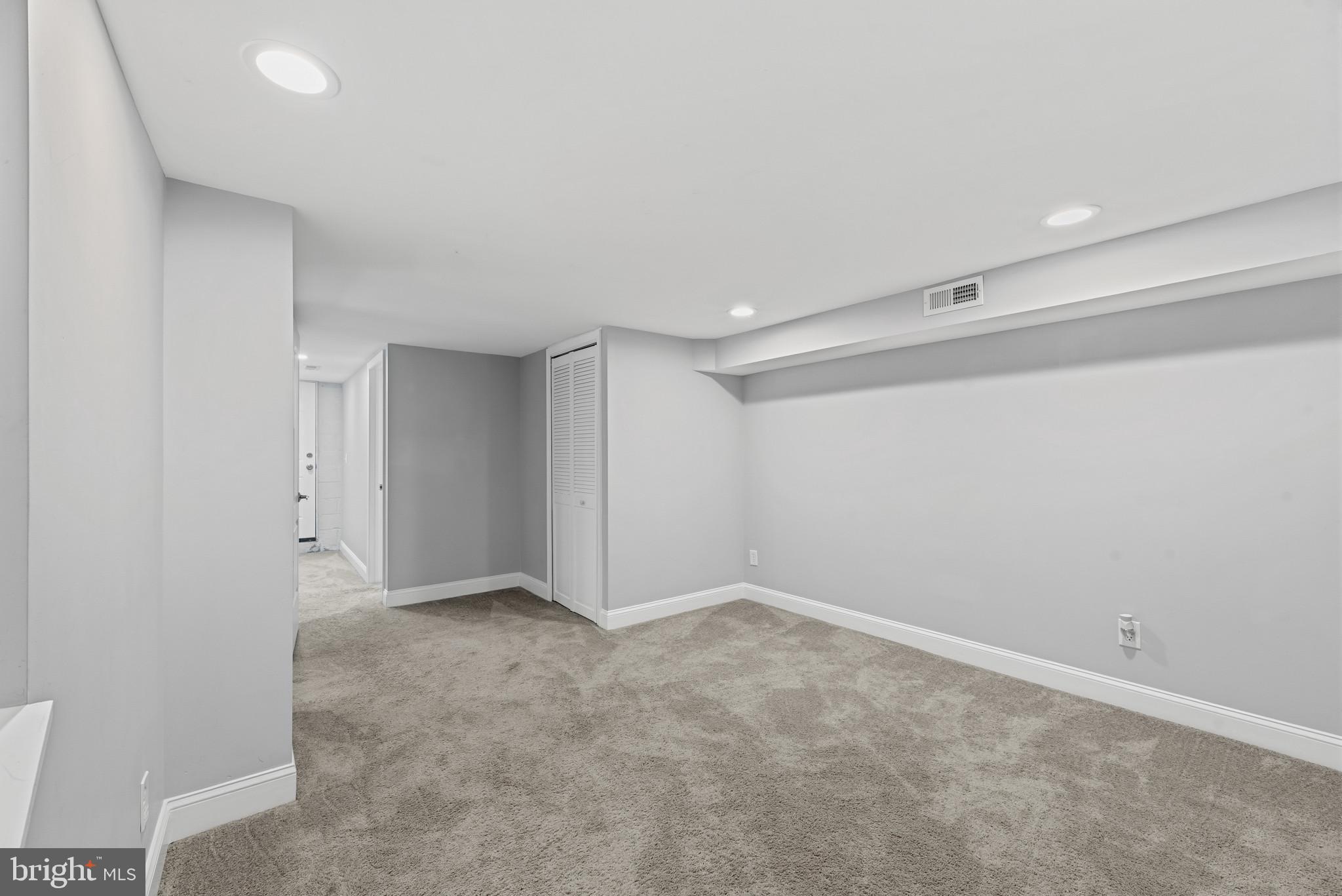 353 Leeanne Road Essex, MD 21221 - Photo 18 of 29 a view of an empty room