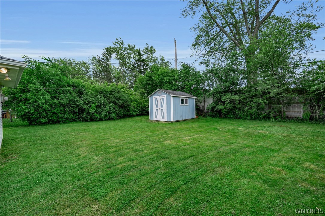 208 Bennington Road Amherst, NY 14226 - Photo 40 of 41