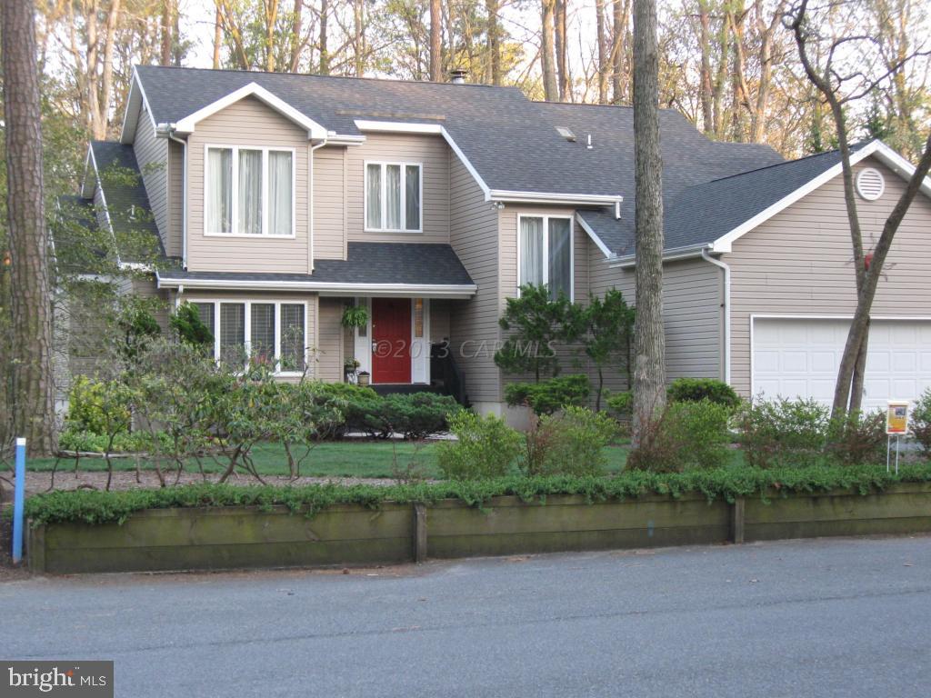 8 Drawbridge Road Ocean Pines, MD 21811 - Photo 1 of 22