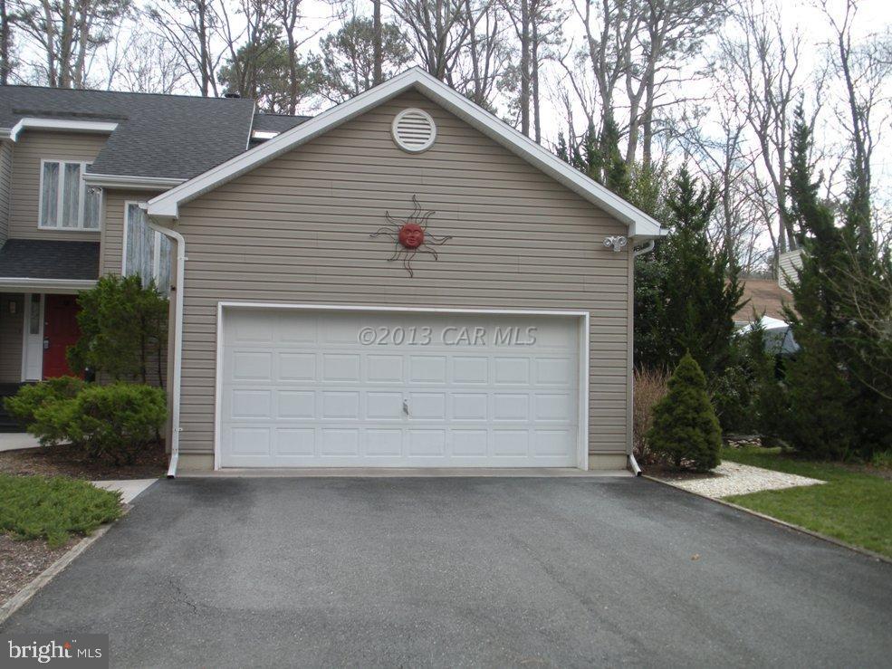 8 Drawbridge Road Ocean Pines, MD 21811 - Photo 2 of 22