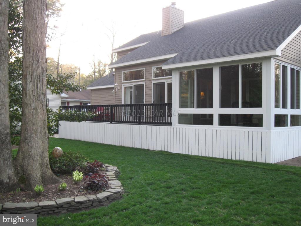 8 Drawbridge Road Ocean Pines, MD 21811 - Photo 20 of 22