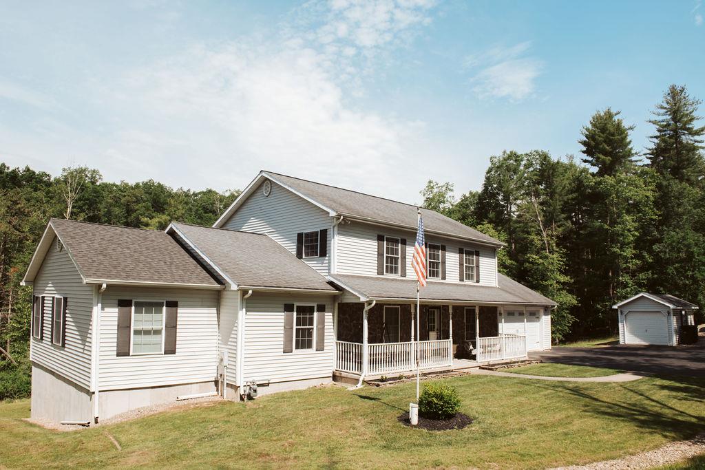 2983 Goff Road Corning, NY 14830 - Photo 1 of 1