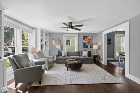 $799,900 | 5148 North Park Avenue, Indianapolis, IN 46205