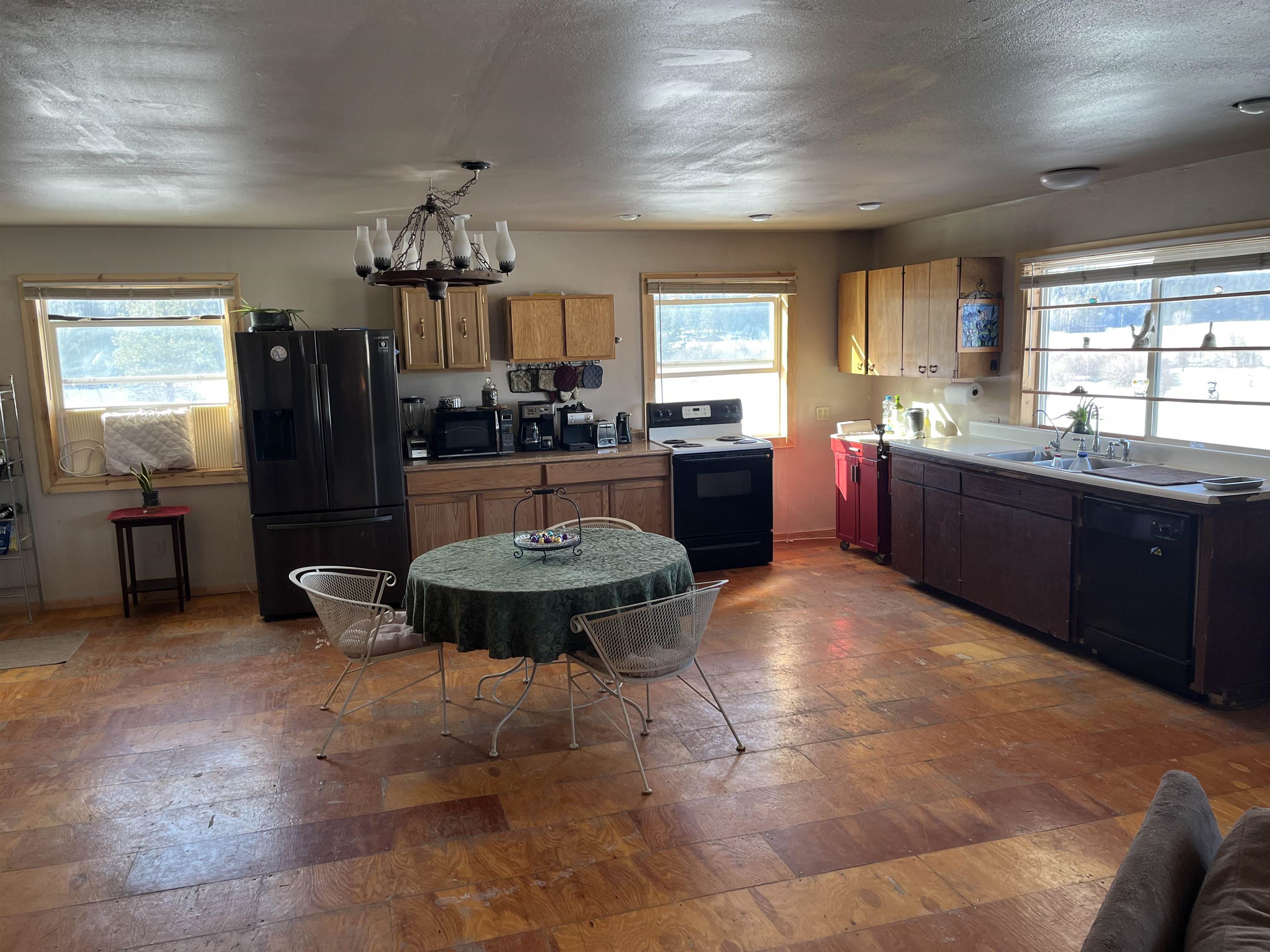 4819 D Springdale Hunters Road Springdale, WA 99173 - Photo 27 of 41