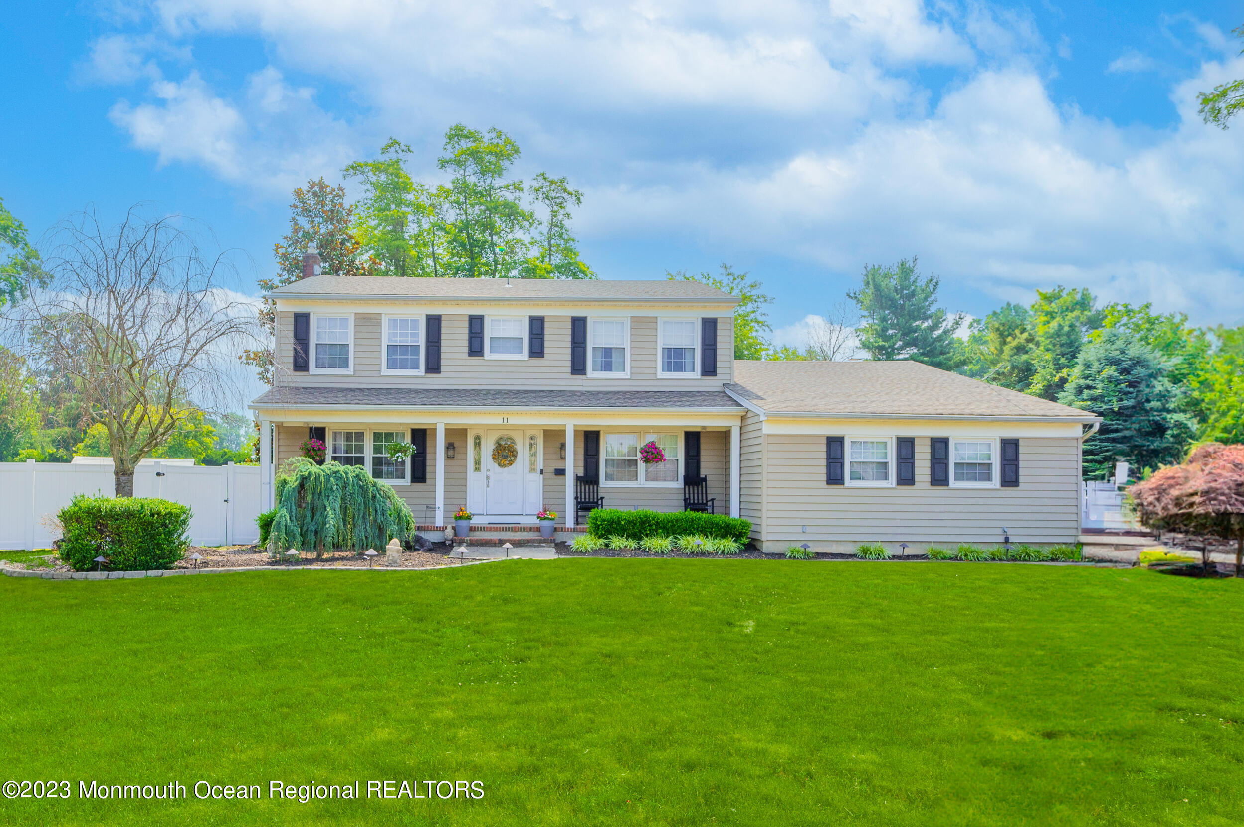 11 Murphy Road Port Monmouth, NJ 07758 - Photo 1 of 62 Front 1b