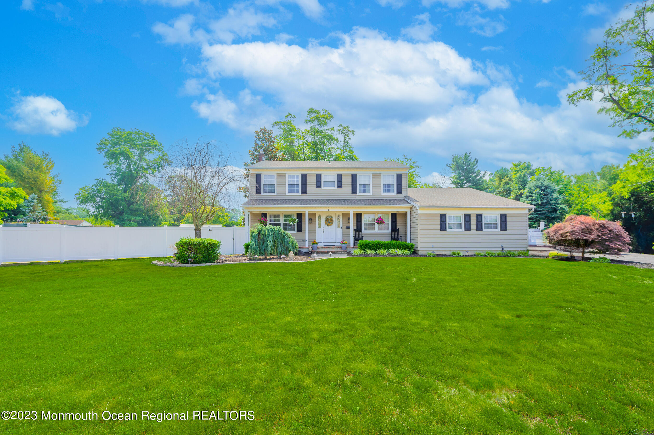 11 Murphy Road Port Monmouth, NJ 07758 - Photo 2 of 62 Front 1a