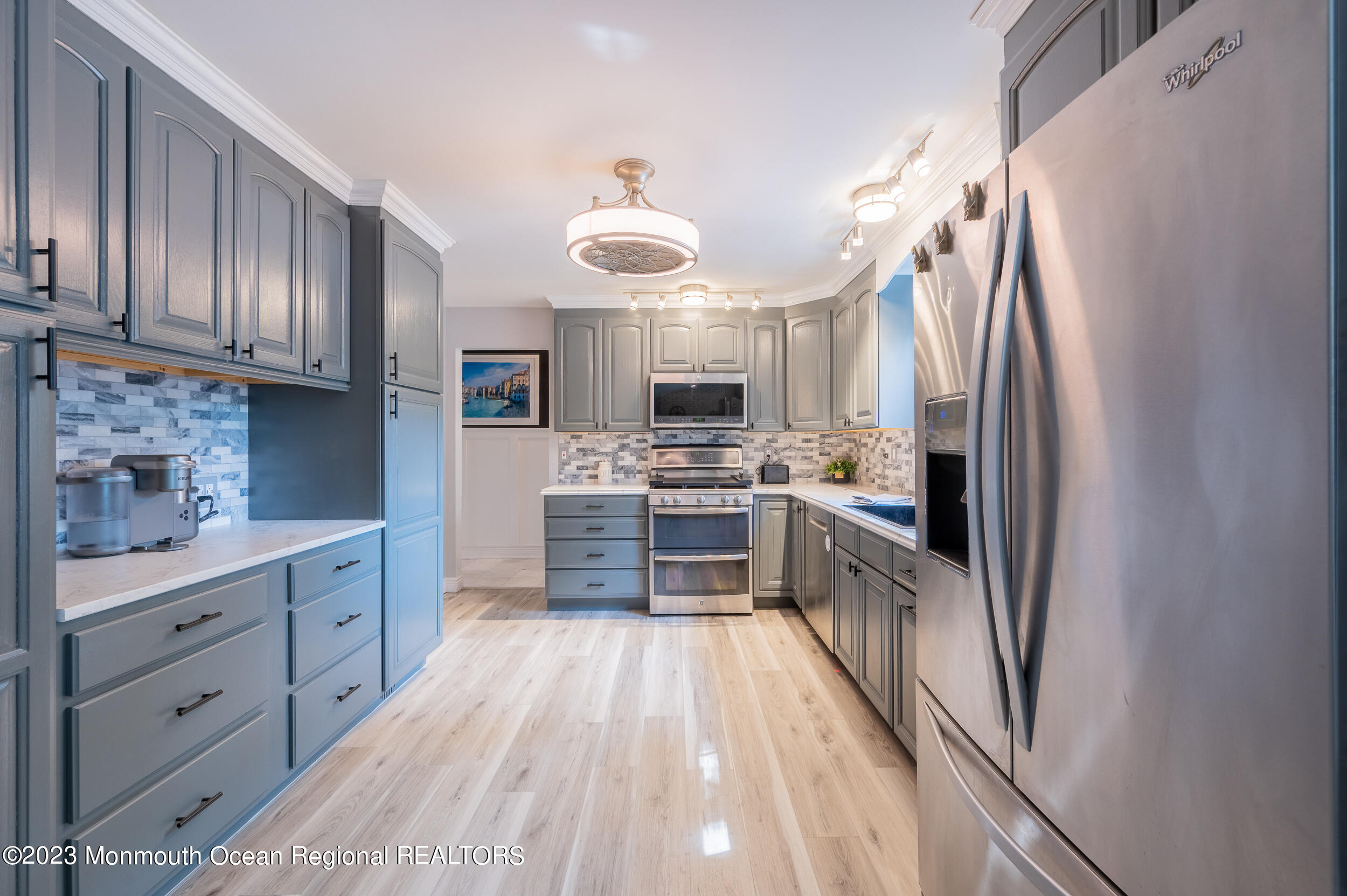 11 Murphy Road Port Monmouth, NJ 07758 - Photo 24 of 62 Kitchen 1