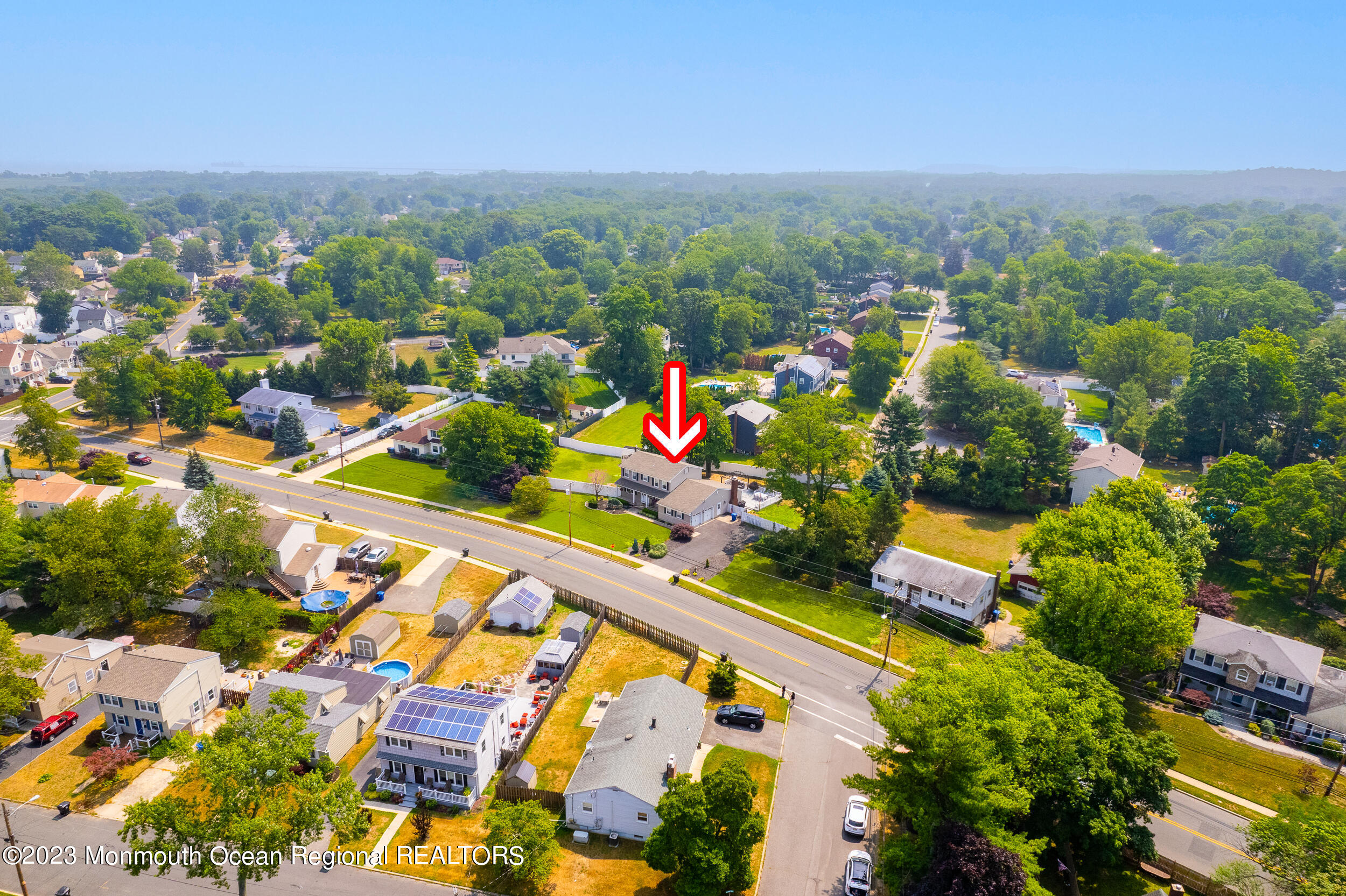11 Murphy Road Port Monmouth, NJ 07758 - Photo 3 of 62 Front 9a