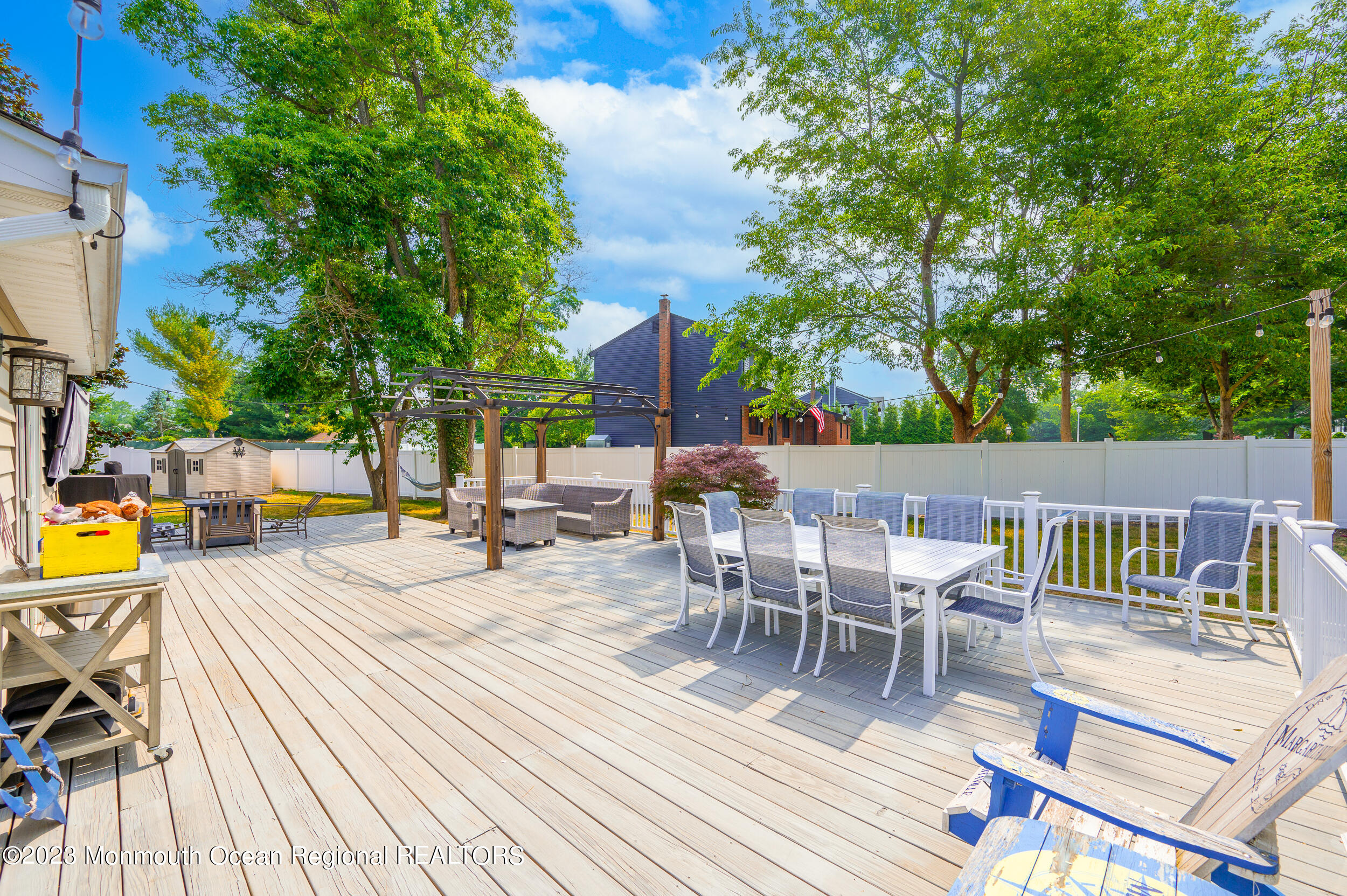 11 Murphy Road Port Monmouth, NJ 07758 - Photo 50 of 62 Back 1