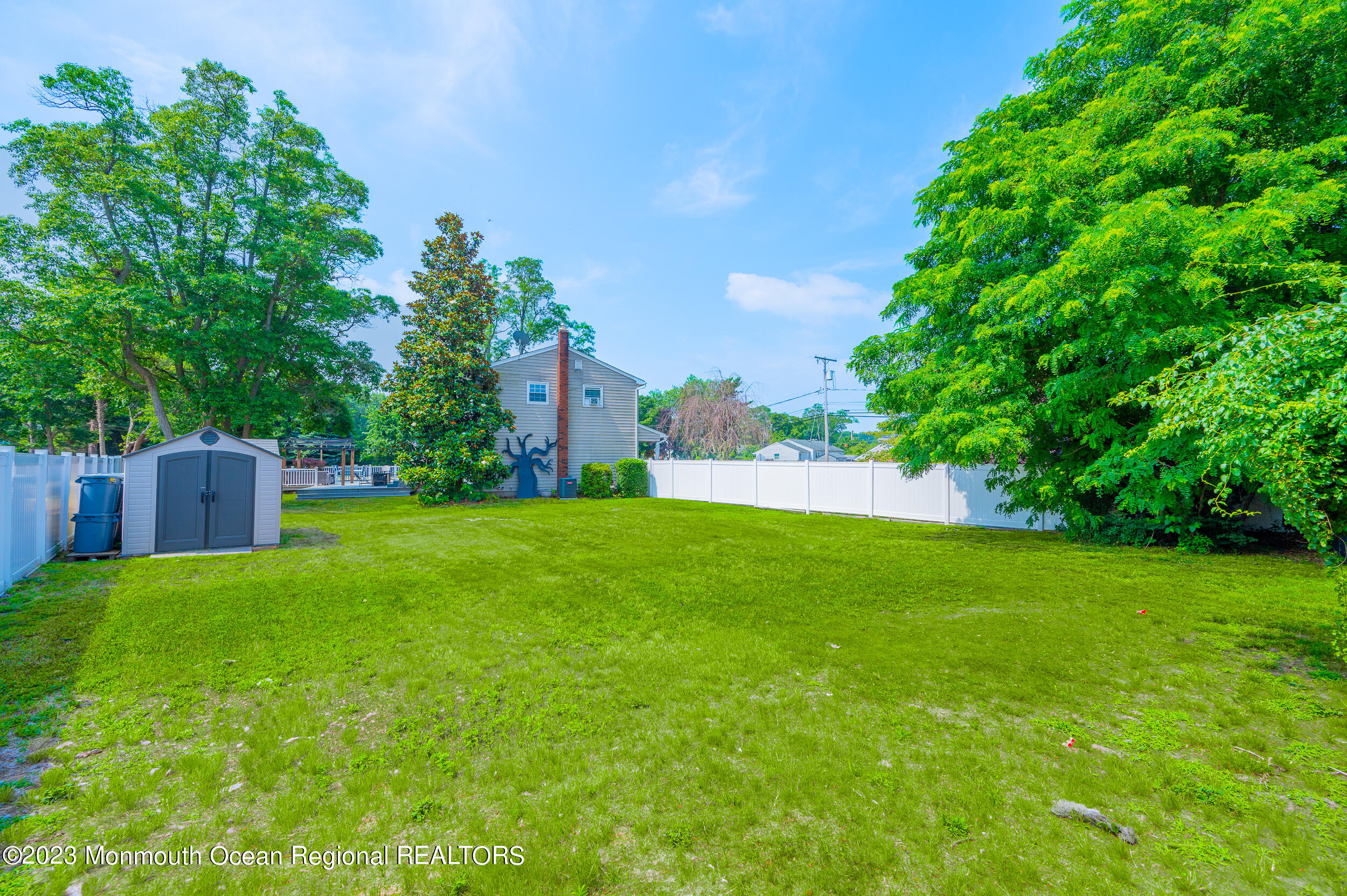 11 Murphy Road Port Monmouth, NJ 07758 - Photo 54 of 62 Back 8