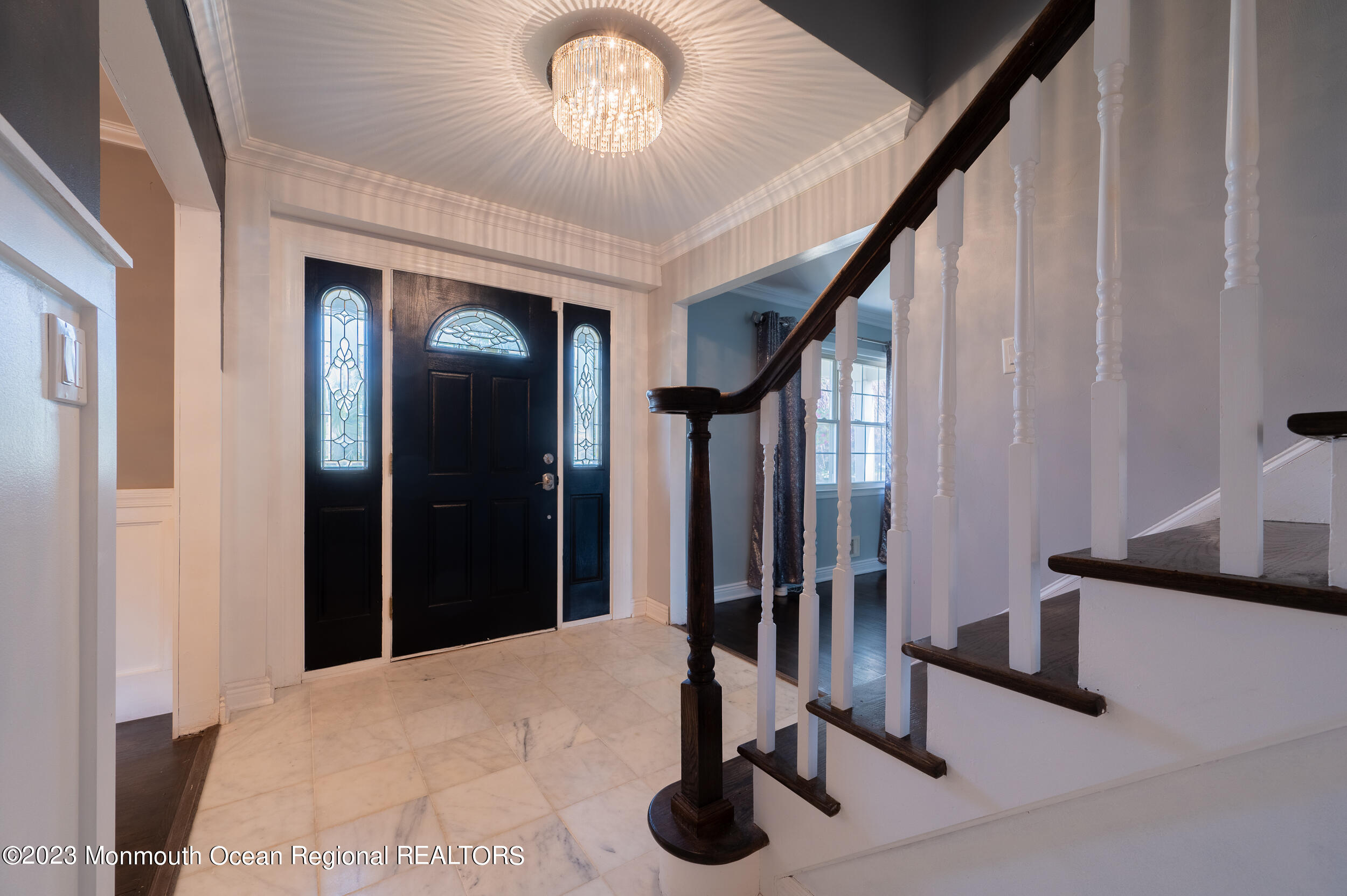 11 Murphy Road Port Monmouth, NJ 07758 - Photo 7 of 62 Foyer 2