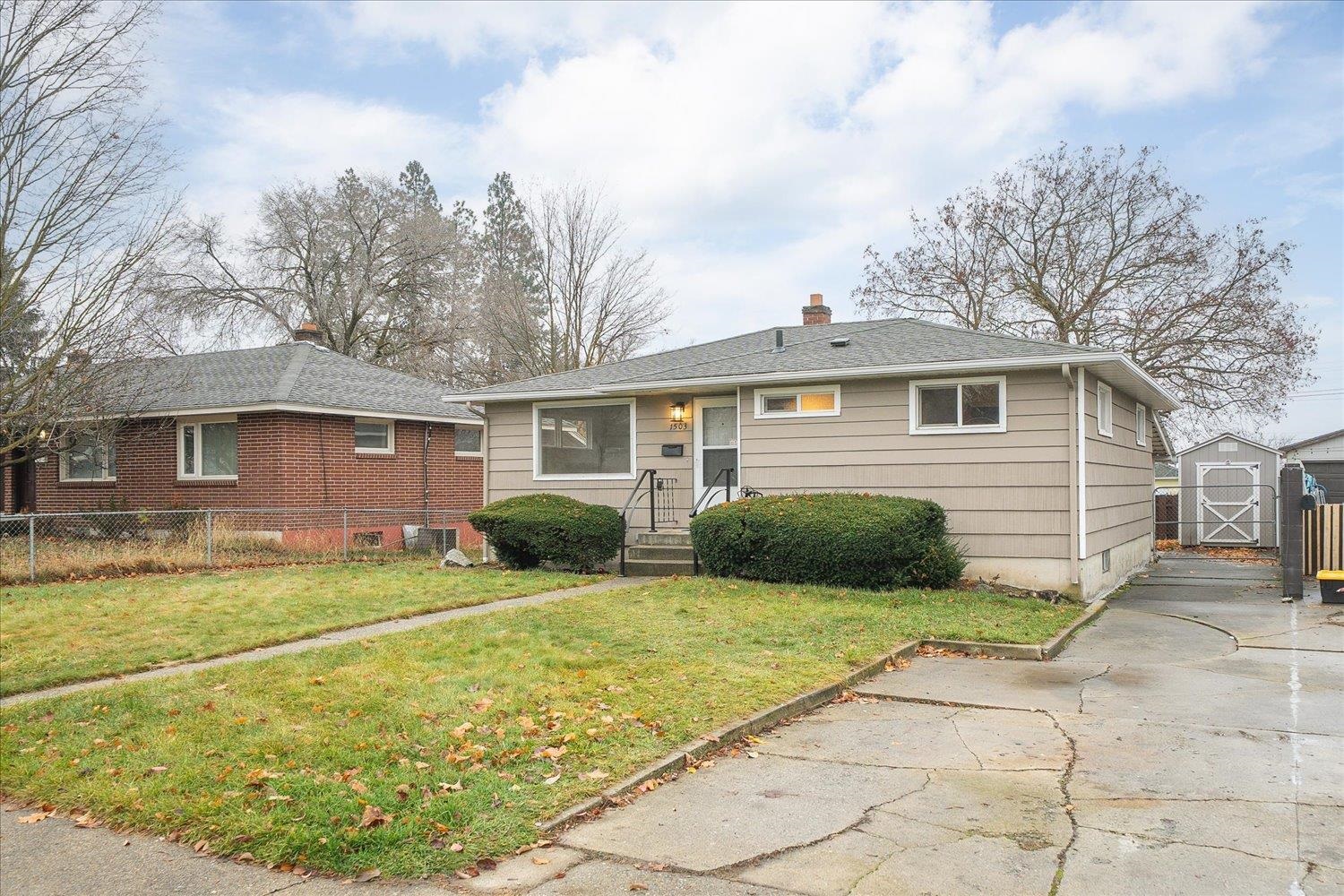 1503 West Glass Avenue Spokane, WA 99205 - Photo 3 of 41