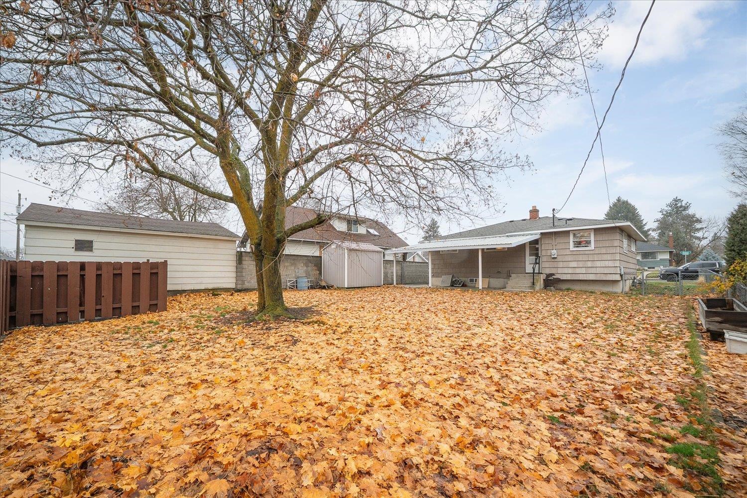 1503 West Glass Avenue Spokane, WA 99205 - Photo 36 of 41