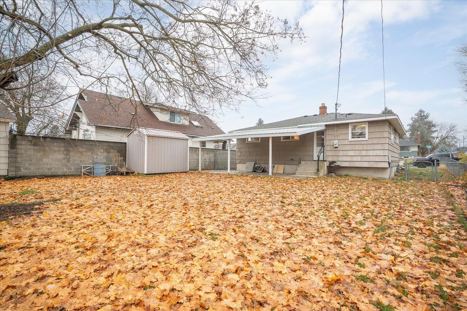 1503 West Glass Avenue Spokane, WA 99205 - Photo 37 of 41