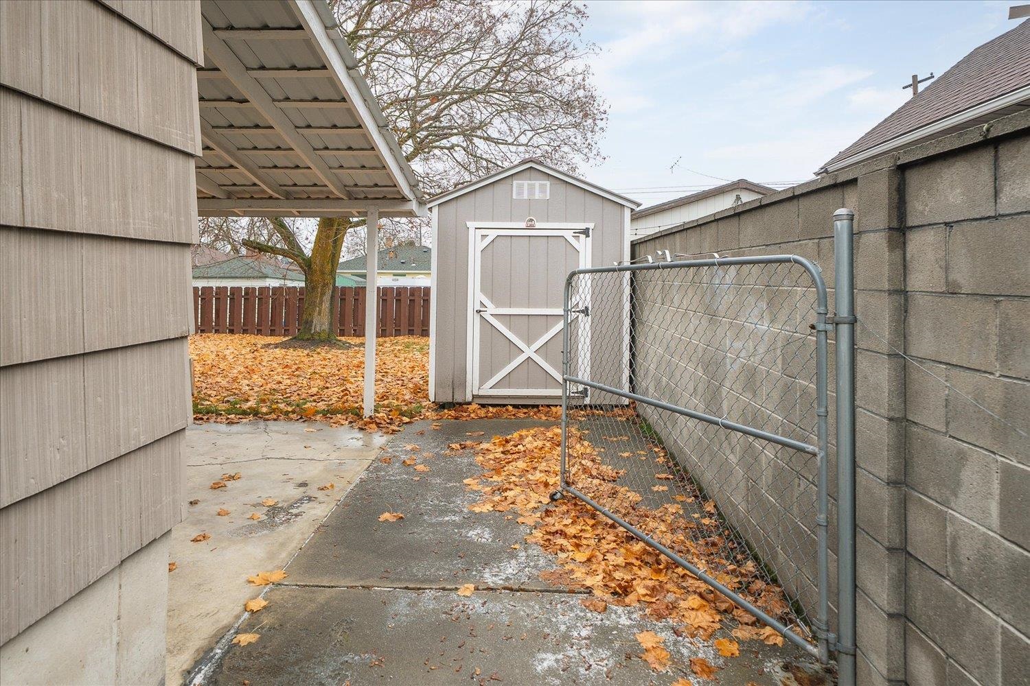 1503 West Glass Avenue Spokane, WA 99205 - Photo 39 of 41