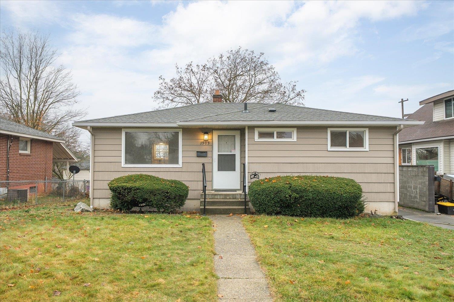 1503 West Glass Avenue Spokane, WA 99205 - Photo 4 of 41