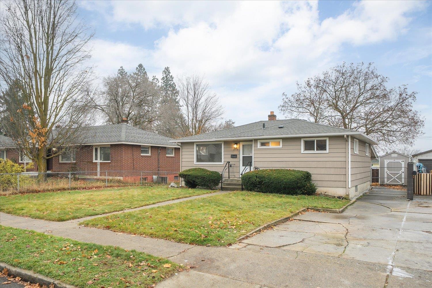 1503 West Glass Avenue Spokane, WA 99205 - Photo 5 of 41