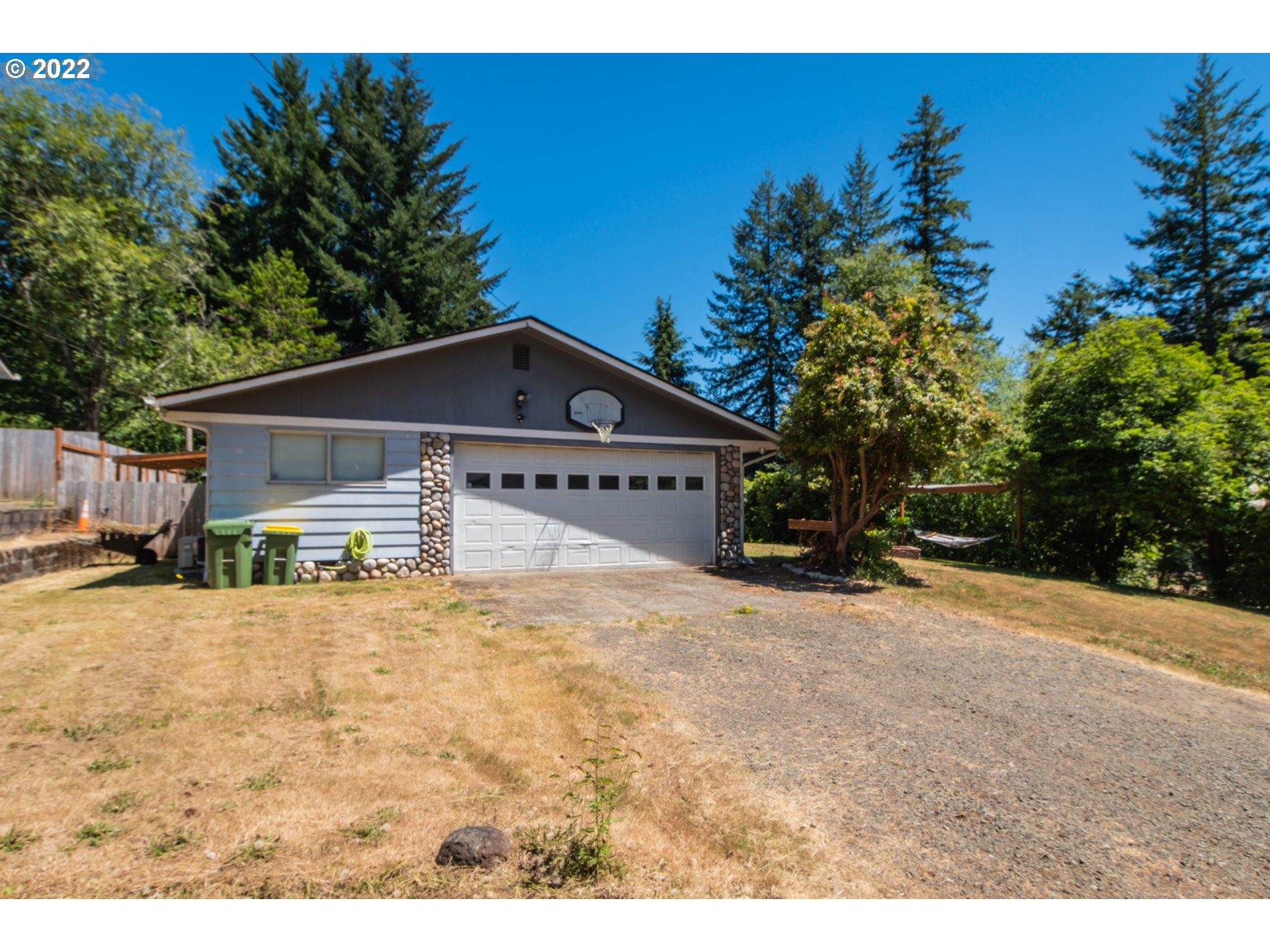 87499 Rice Road Mapleton, OR 97453 - Photo 1 of 21 Gallery Image 1
