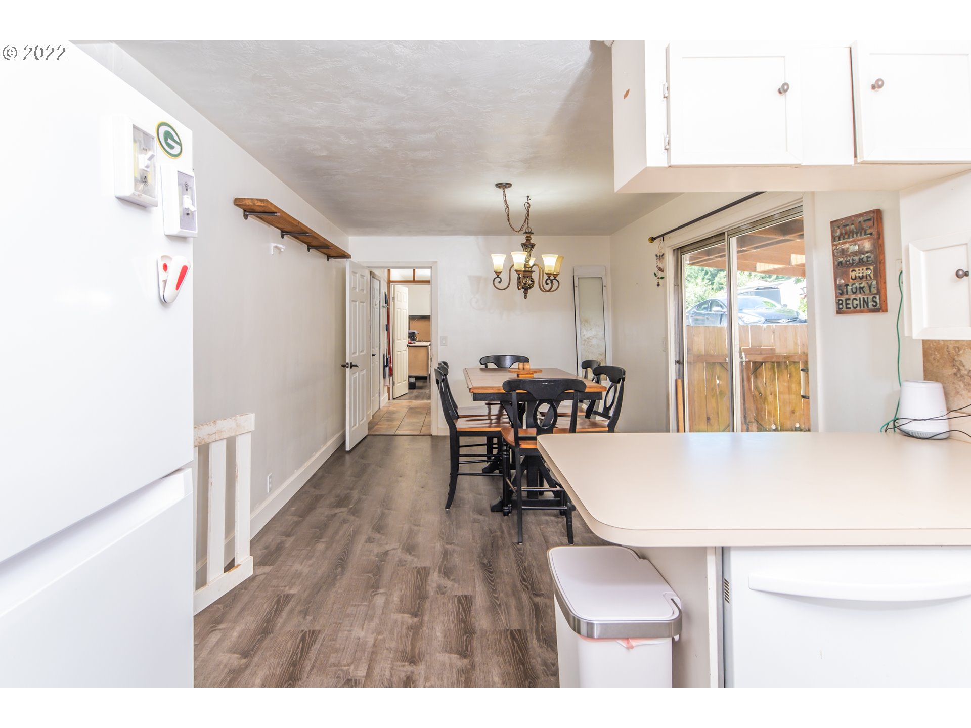 87499 Rice Road Mapleton, OR 97453 - Photo 10 of 21 Gallery Image 10