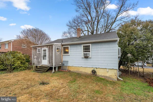 $300,000 | 9910 Lorain Avenue, Silver Spring, MD 20901