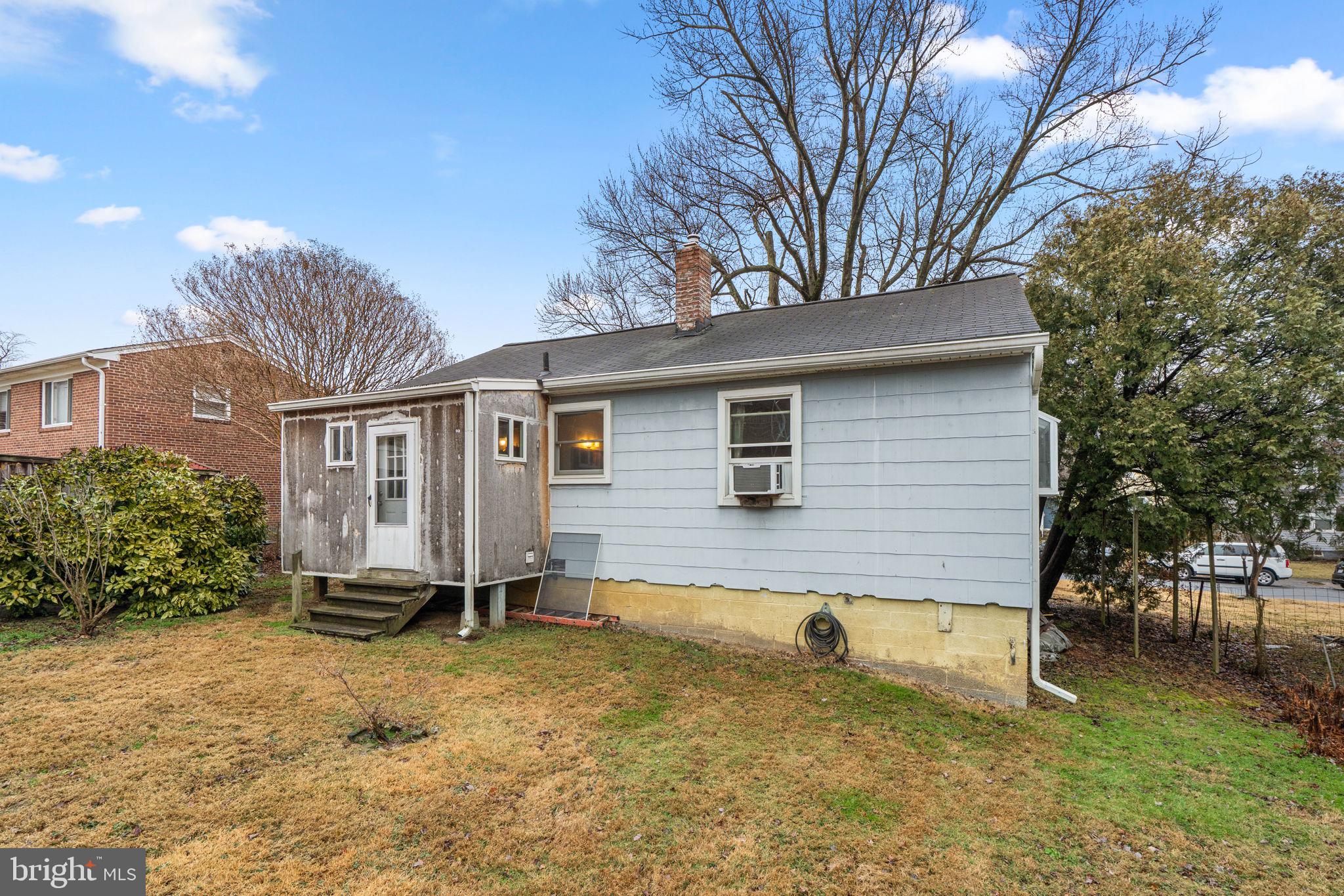 9910 Lorain Avenue Silver Spring, MD 20901 - Photo 27 of 28