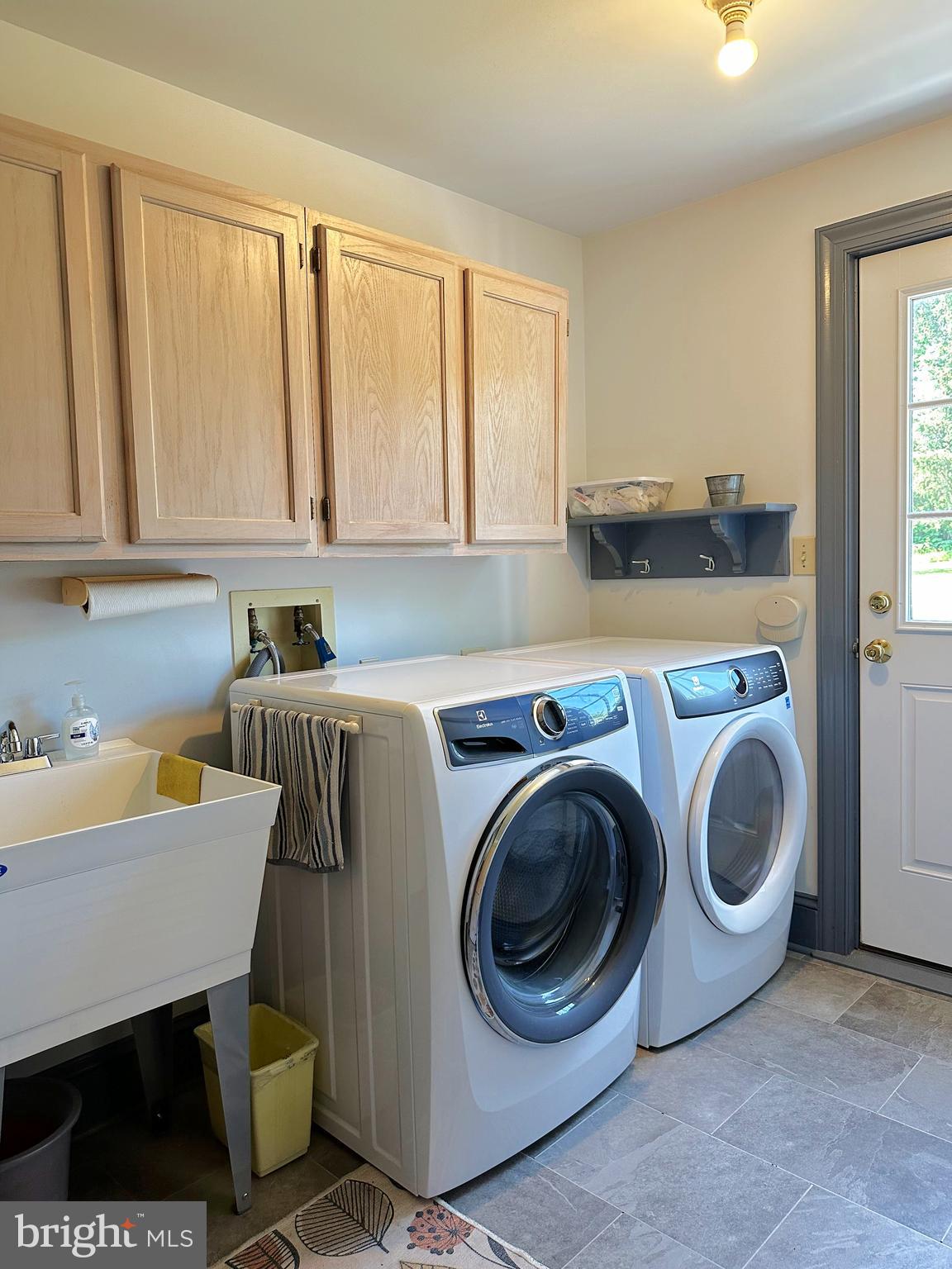 2382 Bergey Road Harleysville, PA 19438 - Photo 32 of 52 a utility room with dryer and washer