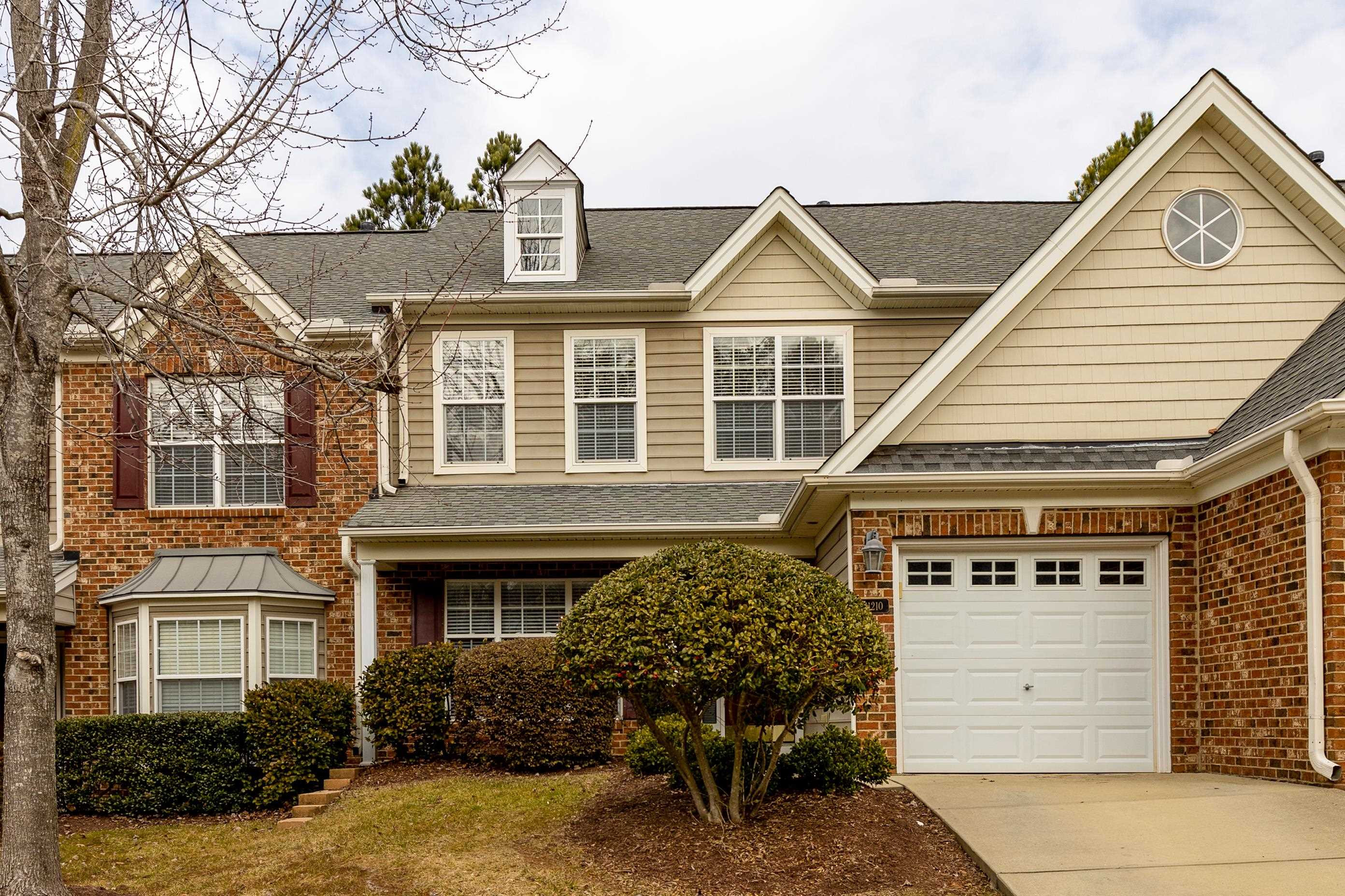 11210 Maplecroft Court Raleigh, NC 27617 - Photo 1 of 30 Photo 1