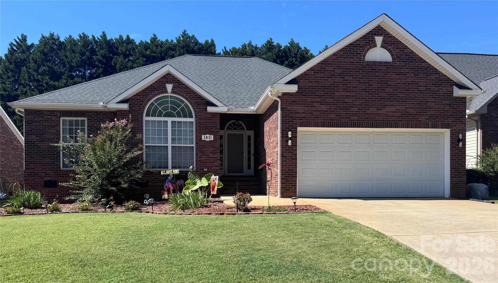 1011 Overhill Road Salisbury, NC 28144 - Photo 1 of 1 Gallery Image 1