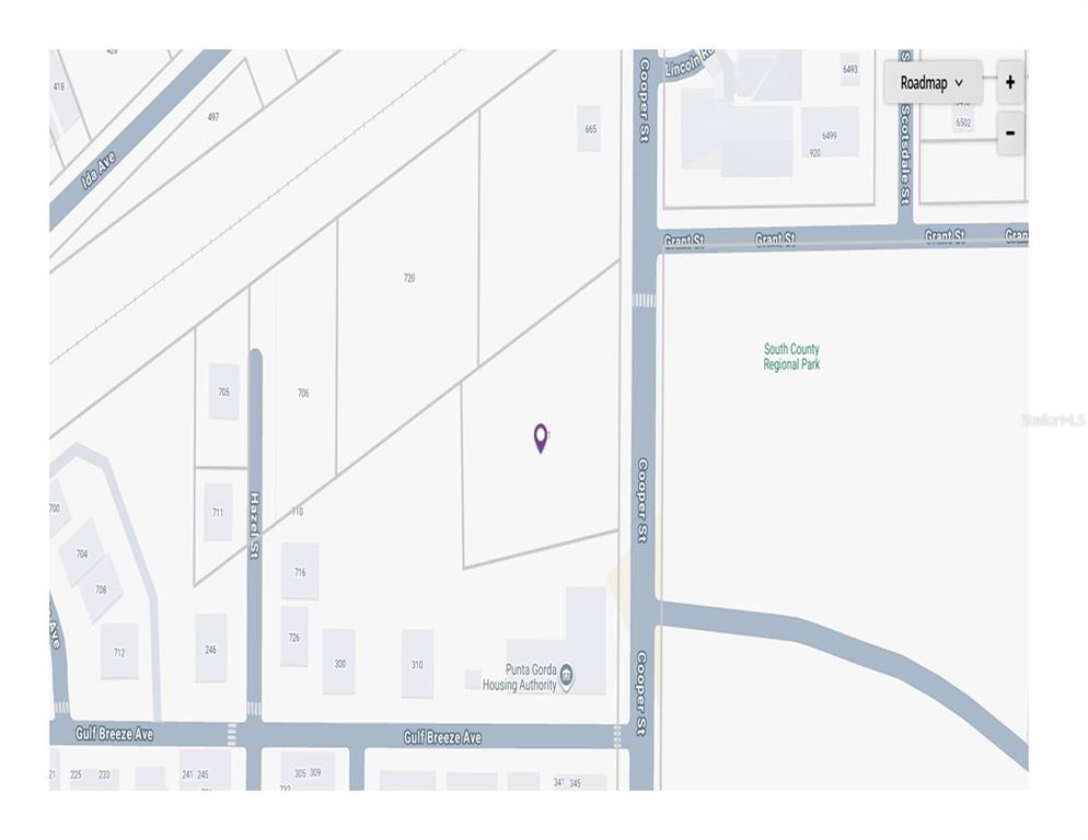 711 Cooper Street Punta Gorda, FL 33950 - Photo 12 of 31