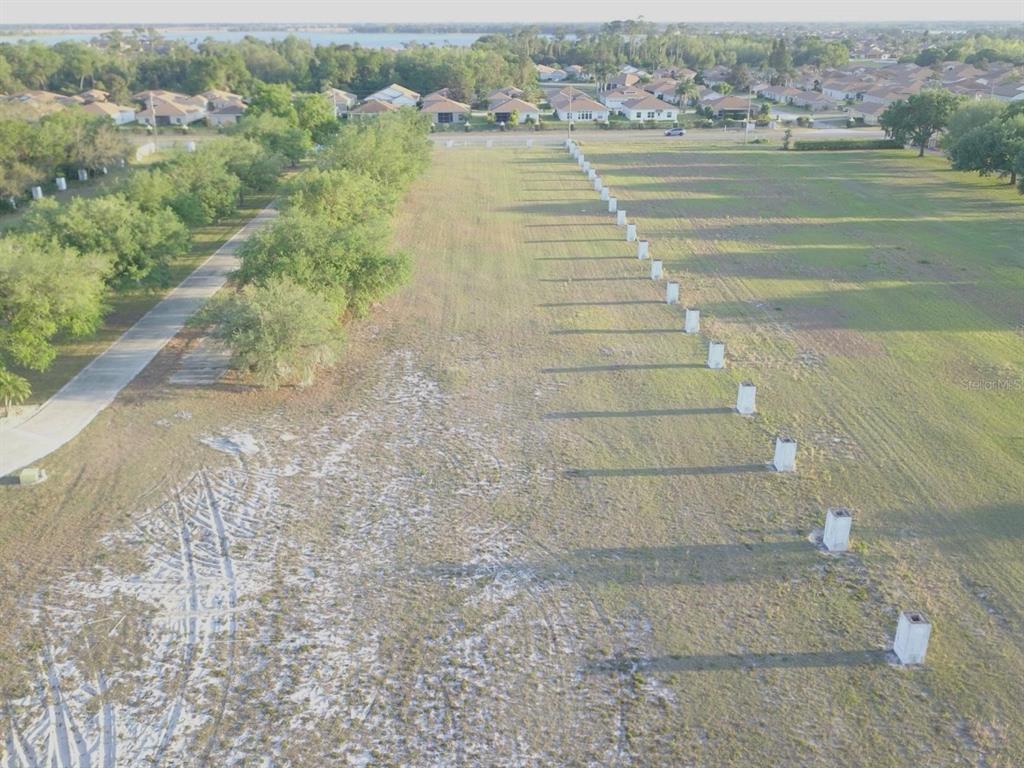 7820 Thompson Nursery Road Winter Haven, FL 33884 - Photo 3 of 7 a view of lake view and mountain view