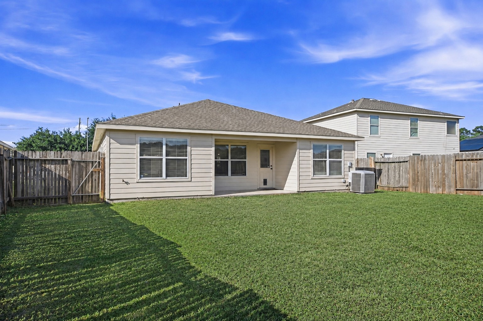 4606 Trinity River Court Spring, TX 77386 - Photo 28 of 29 Gallery Image 28