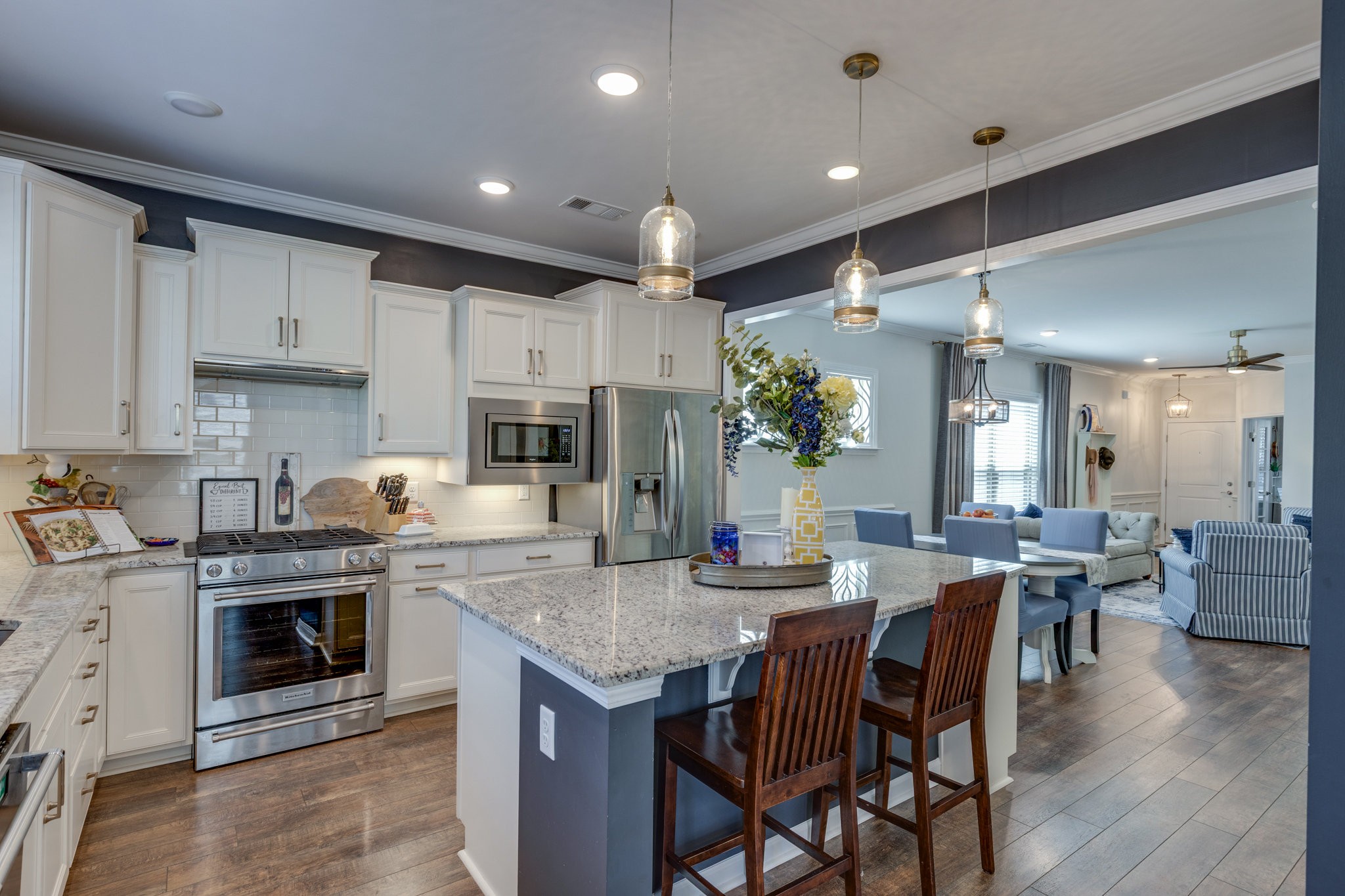 626 Overton Way Spring Hill, TN 37174 - Photo 13 of 38