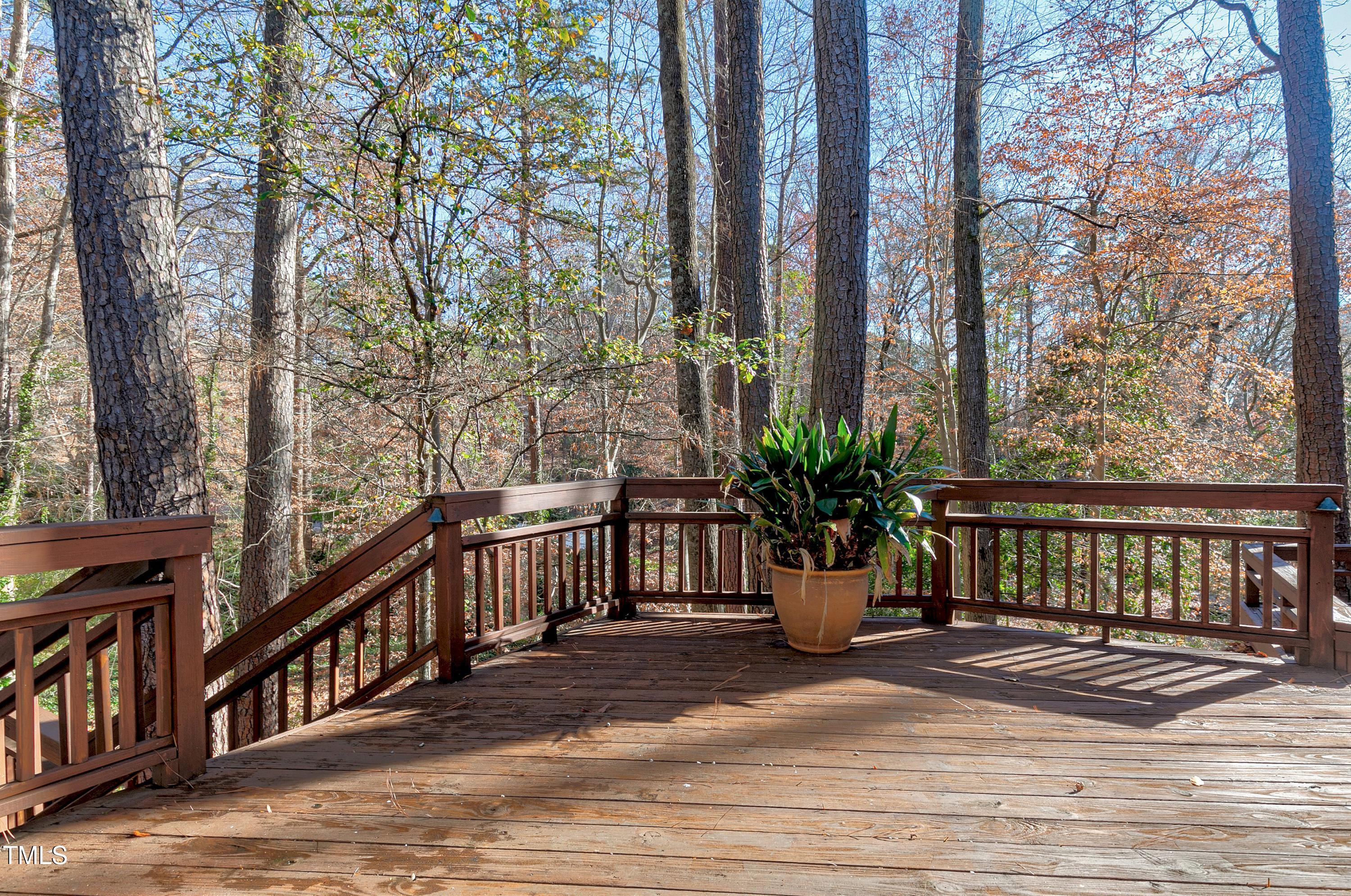 501 Spring Valley Drive Raleigh, NC 27609 - Photo 77 of 91 Scene-79