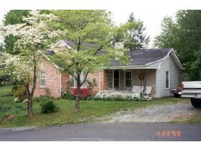 117 Greendale Road Johnson City, TN 37601 - Photo 1 of 1 Photo 1